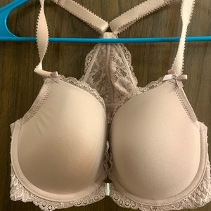 34DD Lacey adore me bra
